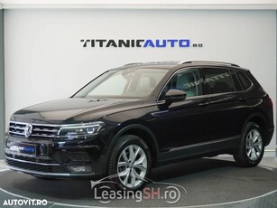 Volkswagen Tiguan Allspace 2.0 TDI DSG Elegance