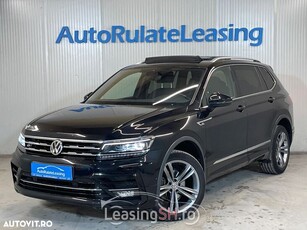 Volkswagen Tiguan Allspace 2.0 TDI DSG R-Line