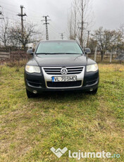 Volkswagen Touareg 2.5 TDI