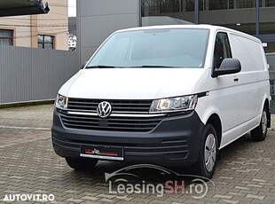 Volkswagen Transporter T6 2.0TDI L2H1