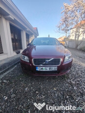 Volvo S80 2.0 Summum