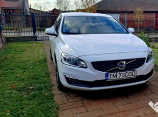 Volvo V60 2016 Euro 6 Diesel