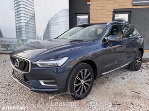 Volvo XC 60 T8 Twin Engine AWD Geartronic Momentum