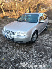 VW Bora 2004 motor 1.9 TDI 130CP 5,5% consum