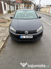 Vw Golf 6 1.6 Benzina Mpi