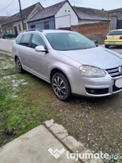 Vw golf combi automatic 1.9 tdi