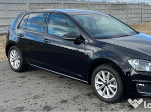 Vw golf 7, 1.4 benzină, fabr. 2015,150 cp