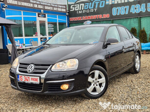 VW Jetta / 2009 / 1.4 TSI / 122 CP / GARANTIE 12 luni / RATE fixe