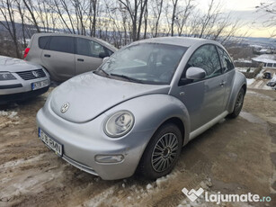 Vw New beetle 1.9tdi an 2004