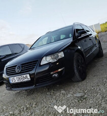 VW passat b6 masina