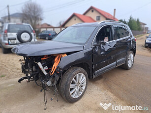 Vw Tiguan 2.0 tdi automat