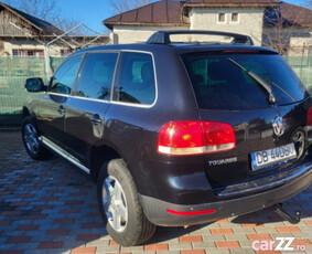 Vw Touareg 3000 diesel