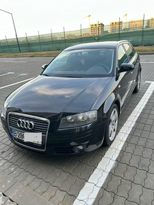 Audi A 3 de vinzare Bucuresti Sectorul 1