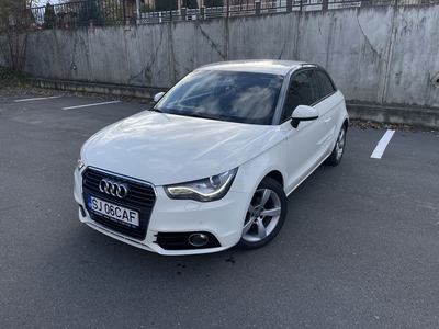 Audi a1 1.6 Tdi automat Zalau