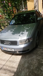 Audi A4 1.9 TDI