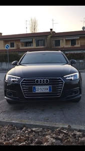 Audi a4 b9 ultra business Curtea de Arges