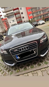 Audi A4 pret negociabil Arad