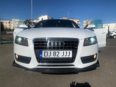 Audi a5 2011... Viisoara