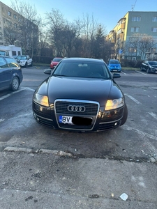 Audi a6 c6 2.0 tdi Brasov