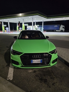 Audi c8 a6 sline full Sibiu