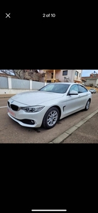 BMW 418d 2016 ( NU Audi, Mercedes , Opel, Volkswagen) Oradea