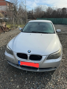 BMW 525D Amanet BKG Timisoara