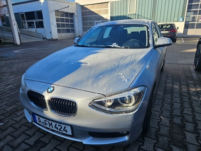 Bmw F20 1.6 Benzina Fuul Option Craiova