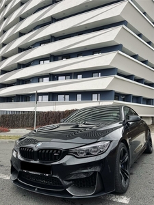 BMW M4 Coupe DKG Cluj-Napoca
