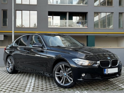 BMW Seria 320 / F30 /Autoomata /PROPRIETAR Bucuresti Sectorul 1