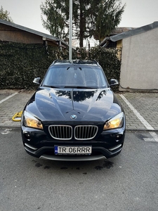 BMW X1 Xdrive 2014 Bucuresti Sectorul 5
