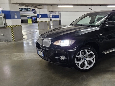 BMW X6, 3.0 diesel, an 2011, X-Drive, Packet SPORT, EXTRA-FULL,Acte Zi Timisoara