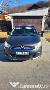 Citroen c4 diesel 1.6