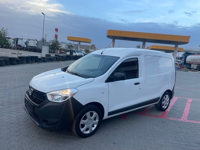 Dacia dokker 2018 1.5 dci clima Oradea