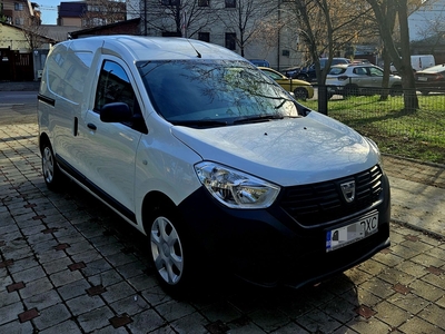 Dacia Dokker Laureat Km.23000 Reali An Fabricație 2019 Bucuresti Sectorul 5