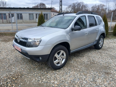 Dacia Duster 4x4 2013 Laureate Plus Mioveni