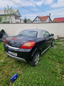 Dez Opel Tigra 1.8 125cp Mioveni