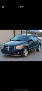 Dodge Caliber 2.0 Diesel Mangalia