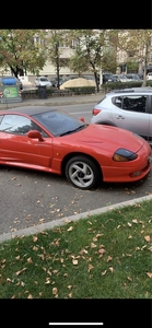 Dodge Stealth 1991 Ocazie masina pretabila vintage unica in Romania Bucuresti Sectorul 4