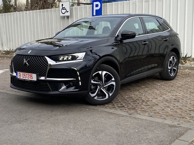 DS7 Crossback 2.0hdi,automat Bucuresti Sectorul 4