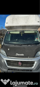 Fiat ducato 2016 bătaie motor