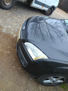 Ford focus 2 hatchback Braila