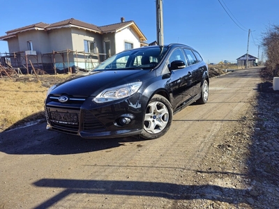 Ford focus 2013 Turda