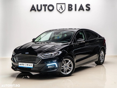 Ford Mondeo 2.0 EcoBlue Aut. Titanium