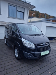 Ford Transit Custom Lugoj