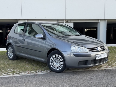 Golf 5 * 1.9 diesel * 105 cp Bucuresti Sectorul 1