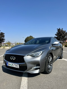 Infiniti Q30 Infiniti Q30 Sport [ Mercedes GLA ] Oradea