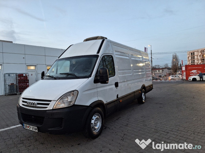 Iveco daily 35S14 cu FRIG 2008