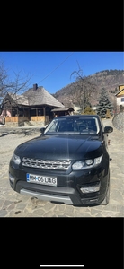 Land Rover Range Rover Sport Borsa