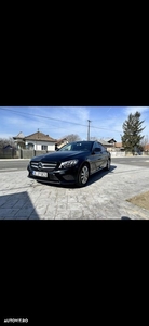 Mercedes-Benz C 220 d 9G-TRONIC