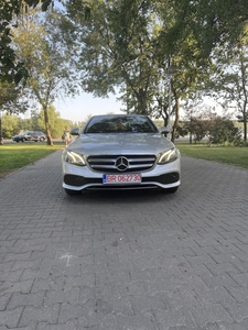 Mercedes - Benz E 220d Braila